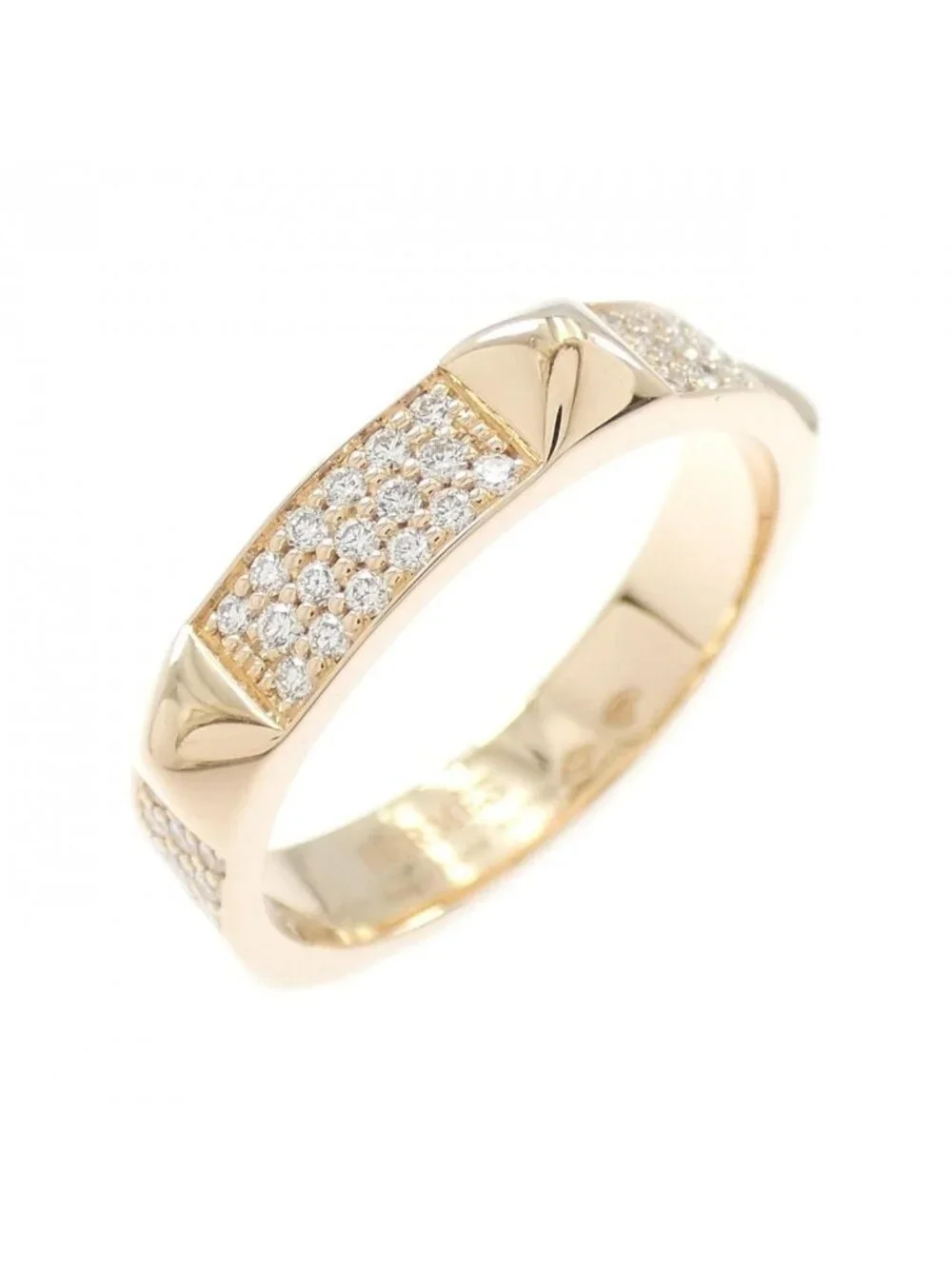 Hermes Crew Do H Ring